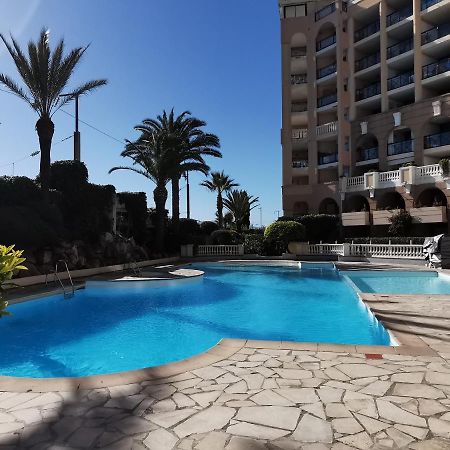 Appartement En Bord De Mer Канны Экстерьер фото