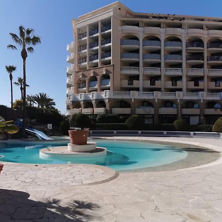 Appartement En Bord De Mer Канны Экстерьер фото