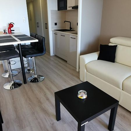 Appartement En Bord De Mer Канны Экстерьер фото