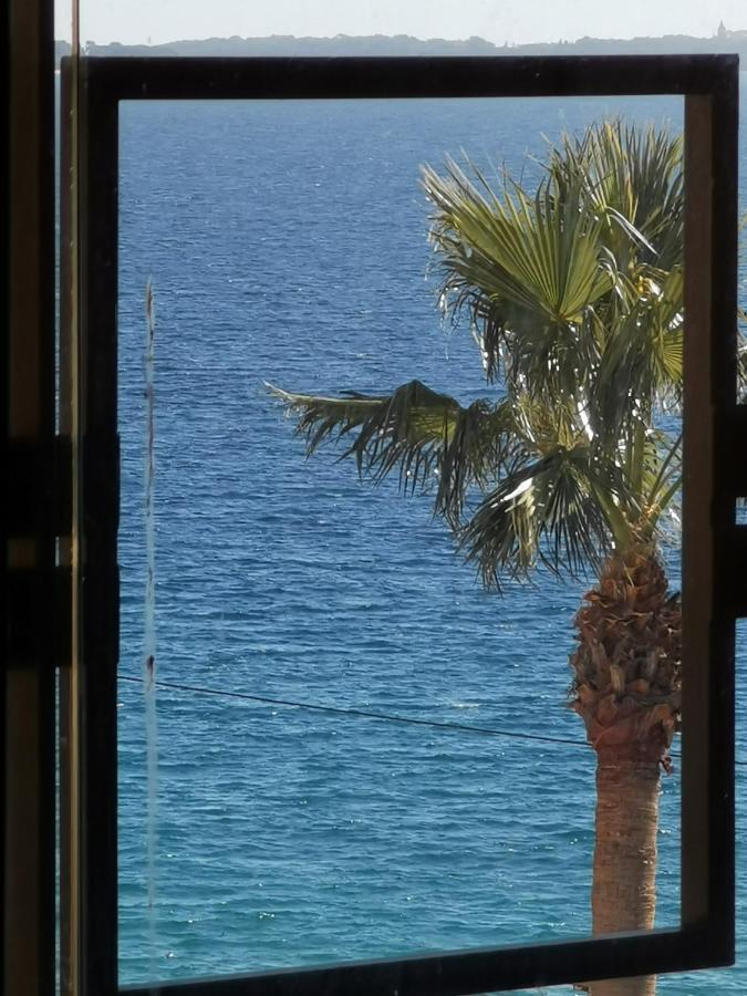 Appartement En Bord De Mer Канны Экстерьер фото