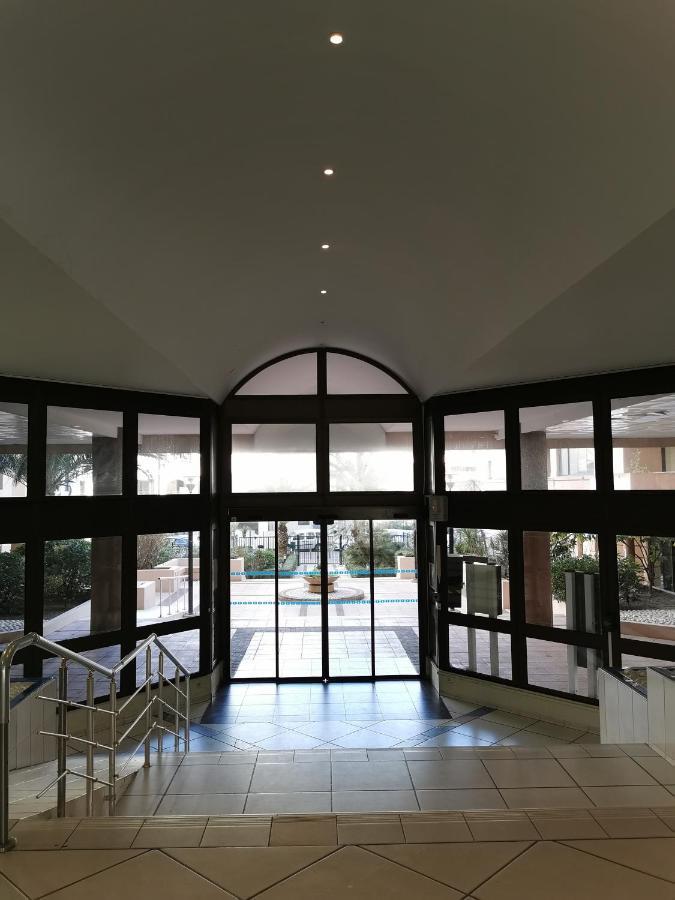Appartement En Bord De Mer Канны Экстерьер фото