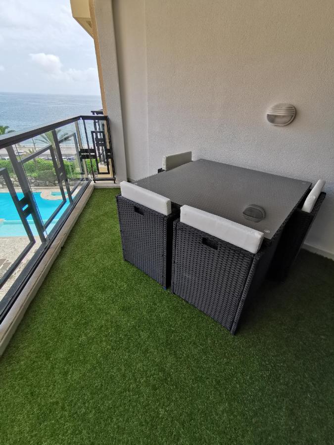 Appartement En Bord De Mer Канны Экстерьер фото